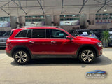 [UPCOMING] MERCEDES BENZ GLB200 PROGRESSIVE  - RED SUV (Sep 2021) - Used Car