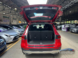 [UPCOMING] MERCEDES BENZ GLB200 PROGRESSIVE  - RED SUV (Sep 2021) - Used Car