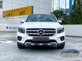 [NEW ARRIVAL] MERCEDES BENZ GLB250 AMG LINE - White SUV / MPV (31 May 2021) - Used Car