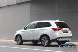 [NEW ARRIVAL] MITSUBISHI OUTLANDER 2.0 CVT - White SUV (6 Aug 2019) - Used Car