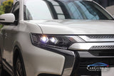 [NEW ARRIVAL] MITSUBISHI OUTLANDER 2.0 CVT - White SUV (6 Aug 2019) - Used Car