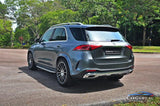 [NEW ARRIVAL] Mercedes-Benz GLE-Class GLE450 Mild Hybrid AMG Line 4MATIC - Grey 7-Seaters SUV (6 Jul 2023) - Used Car