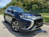 [NEW ARRIVAL] Mitsubishi Outlander 2.0A - Blue SUV (24 Jun 2019) - Used Car