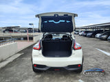 [NEW ARRIVAL] NISSAN JUKE 1.6 CVT 2WD HID - White SUV (Oct 2015) - Used Car