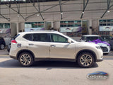 [NEW] NISSAN X-TRAIL 2.0 CVT - White SUV (Mar 2016) - Used Car