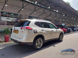 [NEW] NISSAN X-TRAIL 2.0 CVT - White SUV (Mar 2016) - Used Car