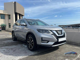 [NEW] NISSAN X-TRAIL 2.0 CVT - SILVER SUV (Mar 2017)