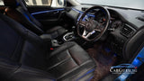 [SOLD] NISSAN X-TRAIL 2.0 CVT - Blue SUV (31-Mar-20) - Used Car