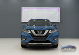 [SOLD] NISSAN X-TRAIL 2.0 CVT - Blue SUV (31-Mar-20) - Used Car