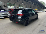 [NEW] OPEL ASTRA HB - BLACK SUV (Sep 2020)