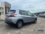 [NEW] PEUGEOT 2008 ACTIVE PURETECH 1.2 EAT2 (FL) S/R - GREY SUV (Apr 2017)