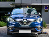 [NEW ARRIVAL] RENAULT GRAND SCENIC IV 1.5 DCI AT EU6 - BLUE Hatchback (Dec 2019)