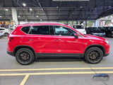 [NEW] SEAT ATECA 1.4 TSI 15D XCELLENCE 7AT 2WD - RED SUV (Nov 2019)