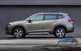 [NEW ARRIVAL] SUBARU FORESTER 2.0I EYESIGHT AWD CVT - Brown SUV (27 Mar 2019) - Used Car