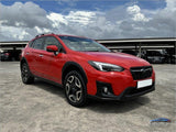 [NEW] SUBARU XV 2.0I-S EYESIGHT AWD CVT - RED SUV (Sep 2019)