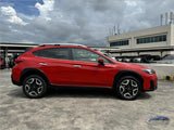 [NEW] SUBARU XV 2.0I-S EYESIGHT AWD CVT - RED SUV (Sep 2019)