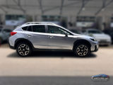 [NEW] SUBARU XV 2.0I-S EYESIGHT AWD CVT - SILVER SUV (Mar 2018)