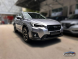 [NEW] SUBARU XV 2.0I-S EYESIGHT AWD CVT - SILVER SUV (Mar 2018)