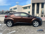 [UPCOMING] TOYOTA C-HR HYBRID 1.8S CVT - Brown Sedan (31-Aug-18)