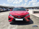 [NEW] TOYOTA CAMRY HYBRID ASCENT SPORT 2.5 - RED Sedan (Jan 2021)