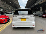 [SOLD] TOYOTA ESTIMA AERAS PREMIUM 2.4 CVT - White MPV (Jan-16) - Used Car