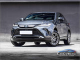 [POPULAR NEW ARRIVAL] TOYOTA HARRIER 2.5 HYBRID PREMIUM (AUTO) - Grey SUV (14-Jun-21) - Used Car