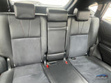 [SOLD] TOYOTA HARRIER M GRADE - SILVER MPV (Nov 2020)