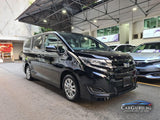 [NEW ARRIVAL] TOYOTA NOAH HYBRID 1.8X CVT - Black MPV (Oct-19) - Used Car