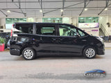 [NEW ARRIVAL] TOYOTA NOAH HYBRID 1.8X CVT - Black MPV (Oct-19) - Used Car