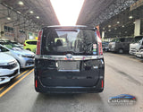 [NEW ARRIVAL] TOYOTA NOAH HYBRID 1.8X CVT - Black MPV (Oct-19) - Used Car