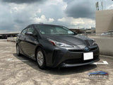 [SOLD] TOYOTA PRIUS HYBRID 1.8S CVT - Grey Hatchback (Oct 2021) - Used Car