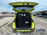 [SOLD] TOYOTA SIENTA 1.5G A - Yellow MPV (Aug-20) - Used Car