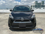 [INCOMING] TOYOTA SIENTA 1.5G A - Black MPV (8-Apr-16) - Used Car