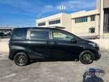 [INCOMING] TOYOTA SIENTA ELEGANCE (AUTO) - Black MPV (28-May-19) - Used Car