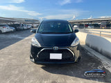 [INCOMING] TOYOTA SIENTA ELEGANCE (AUTO) - Black MPV (28-May-19) - Used Car