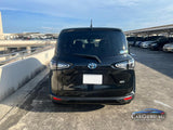 [INCOMING] TOYOTA SIENTA ELEGANCE (AUTO) - Black MPV (28-May-19) - Used Car