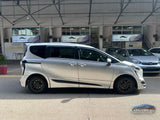 [NEW UPCOMING] TOYOTA SIENTA HYBRID 1.5G CVT - Silver MPV (Oct 2021) - Used Car