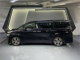 [NEW ARRIVAL] TOYOTA VELLFIRE 2.5 ZG CVT - Black MPV (5 Mar 2021) - Used Car