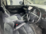 [NEW ARRIVAL] TOYOTA VELLFIRE 2.5 ZG CVT - Black MPV (5 Mar 2021) - Used Car