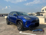 [NEW ARRIVAL] TOYOTA YARIS CROSS HYBRID 1.5X CVT - Blue  (23-Apr-23) - Used Car