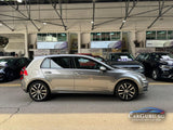 [INCOMING] VOLKSWAGEN GOLF 1.4 TSI AT - Grey Hatchback (25-May-16) - Used Car