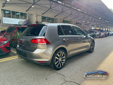 [INCOMING] VOLKSWAGEN GOLF 1.4 TSI AT - Grey Hatchback (25-May-16) - Used Car