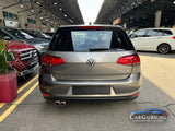 [INCOMING] VOLKSWAGEN GOLF 1.4 TSI AT - Grey Hatchback (25-May-16) - Used Car