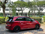 [NEW ARRIVAL] HONDA JAZZ 1.5 H-LUXE ECVT (E-HEV) - RED Hatchback (Sep 2022)