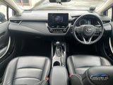 [SOLD] TOYOTA COROLLA ALTIS STANDARD (AUTO) - Grey Sedan (23-Aug-21)