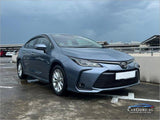 [SOLD] TOYOTA COROLLA ALTIS STANDARD (AUTO) - Grey Sedan (23-Aug-21)